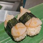 ほたて