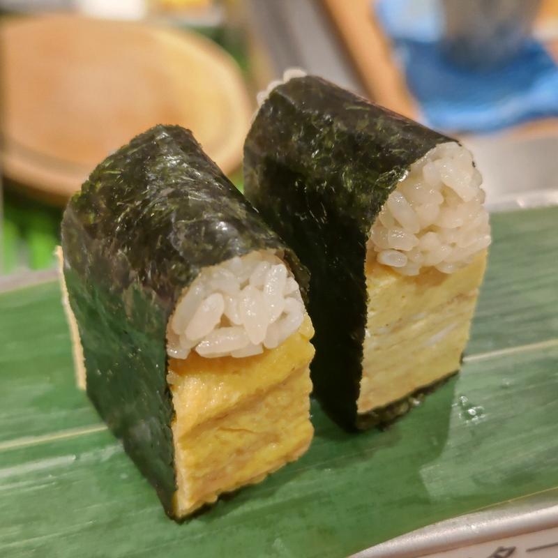 のり玉(野毛 かど平)