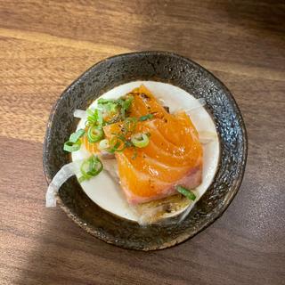 付き出し(多幸屋 )