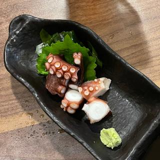 蛸ぶつ