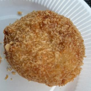 おからコロッケ(山幸食品（株）)