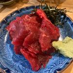 なかおち