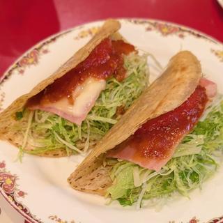 メキシカンタコス(エル・アミーゴ 西葛西店)
