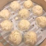 小籠包