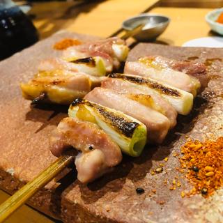 ねぎま