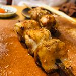 もも(焼鳥 せんみょう )