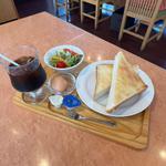 いちょうのさわやかモーニング