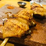 手羽先(焼鳥 せんみょう )