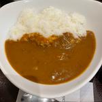 カレーライス