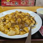 マーボー飯