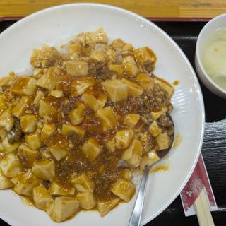 マーボー飯