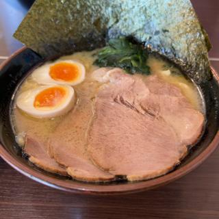 チャーシュー麺