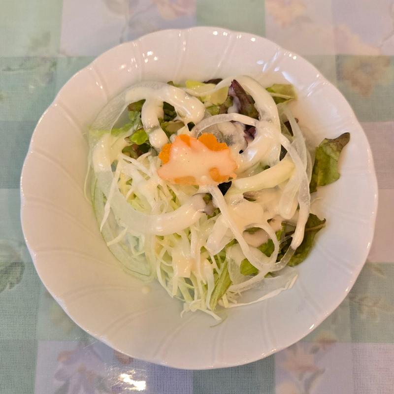 サラダ(コックドール )