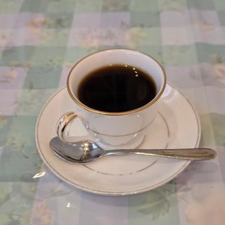 スモールコーヒー