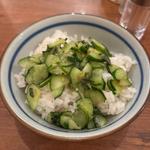 ミニダシごはん