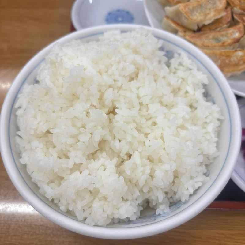 特盛ライス(福しん 新宿小滝橋店 )