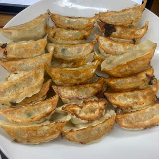 ギョウザ（6個）(福しん 新宿小滝橋店 )