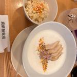 鯛出汁ラーメン(真鯛研究所)
