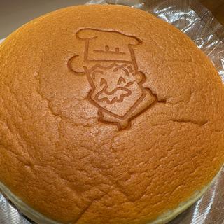 チーズケーキ