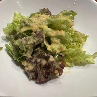 サラダ
