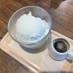 アフォガード