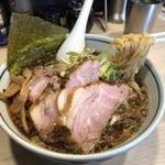 葱ちゃーしゅーめん