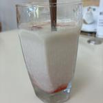 いちごミルク