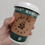 ロバーツハウスブレンド