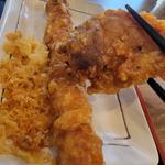 裕香ぶっかけセット(讃岐 翔平)