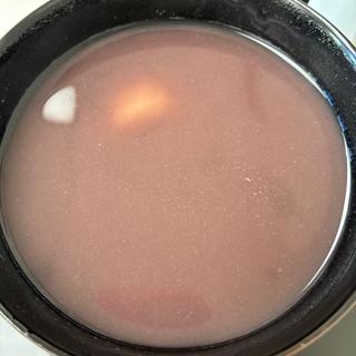 おしるこ