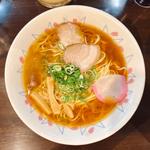 中華そば