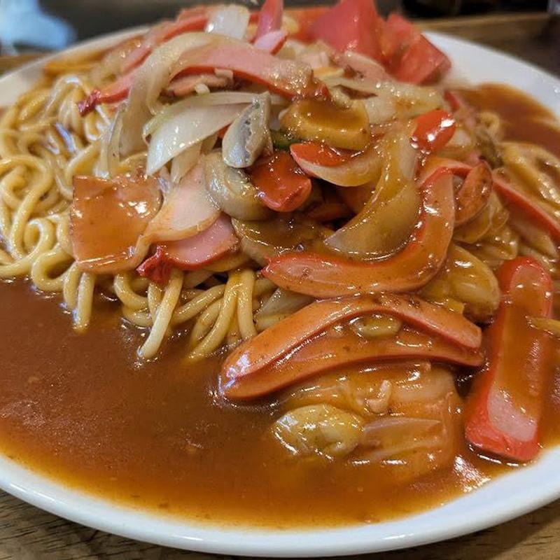 ジャーマン(めりけん堂 春日井本店)