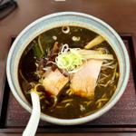 くろらぁめん