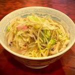 長崎ちゃんぽん