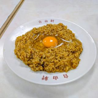 名物カレー