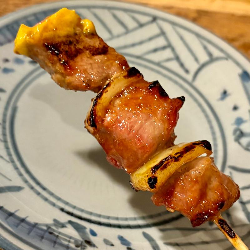 室蘭やきとり/精肉/タレ(やきとりの一平 中島本店 )