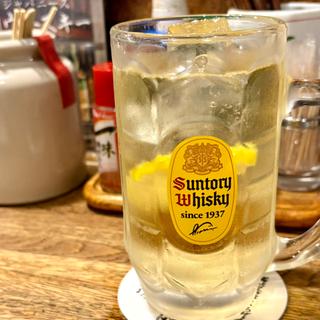 角ハイボール