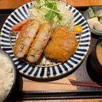 週替わり定食