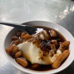 豆花