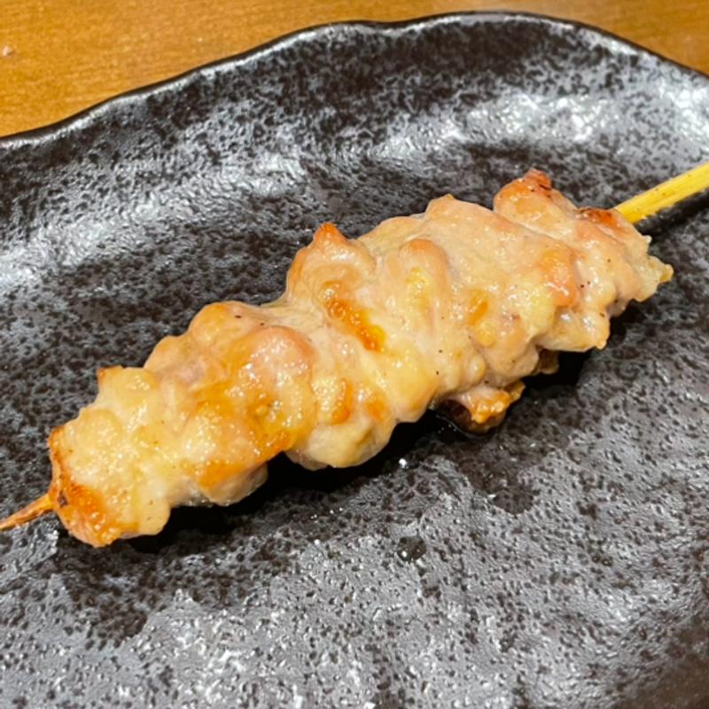 せせり(炉端と焼き鳥 かしわ屋治兵衛 名古屋駅店)