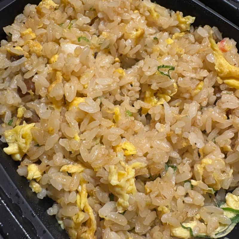チャーハン(バーミヤン 東久留米滝山店)