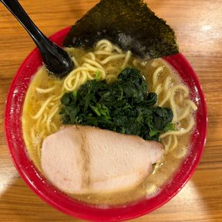 太麺