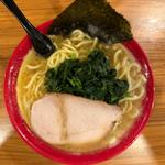 太麺(百麺 世田谷店)
