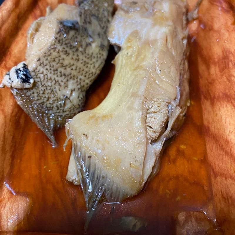 かれい煮付け(イオンショッパーズ福岡店)