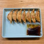 屋台餃子