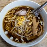 ラーメン(メルシー)