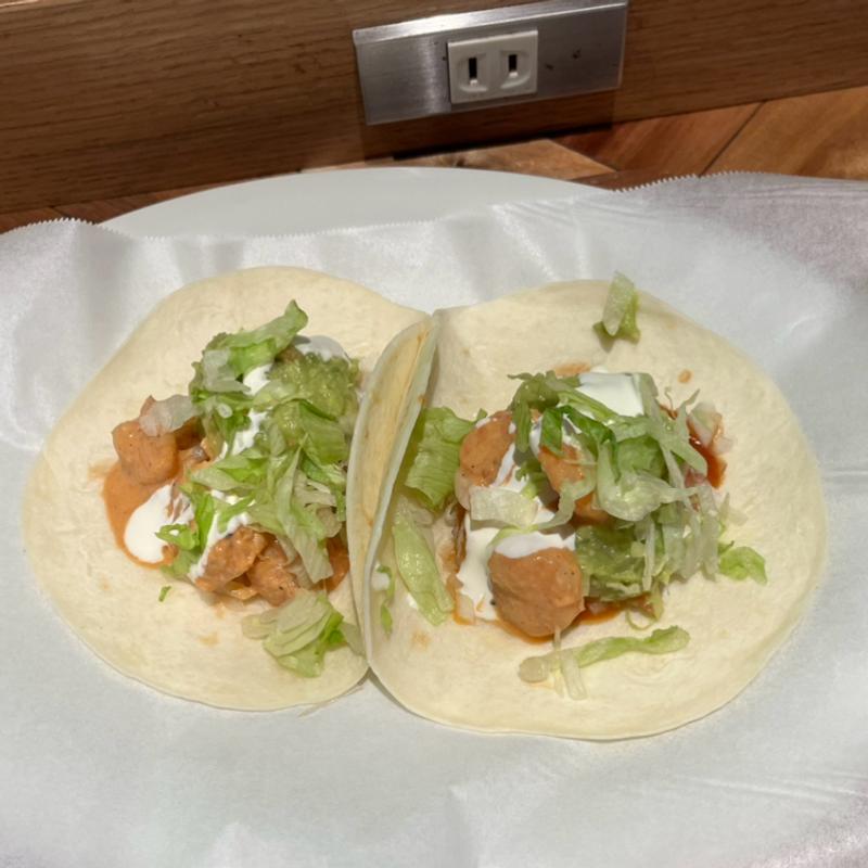 アボガドシュリンプ(TACO RiCO Otemachi タコリッコ大手町ビル店)