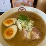 味噌ラーメン