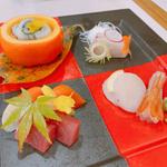 味めぐりコラボ会席