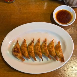 屋台餃子